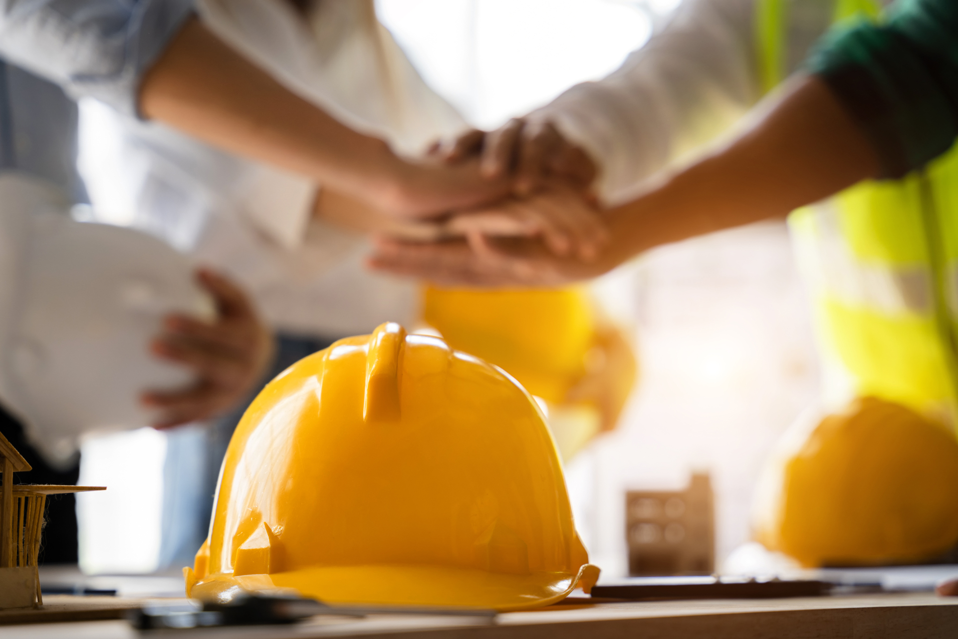 A Importância dos EPIs no Ambiente de Trabalho